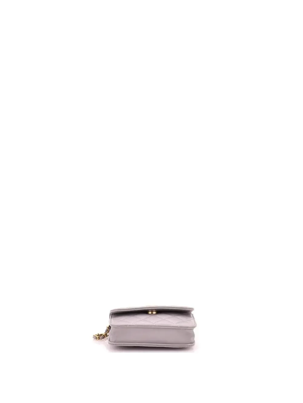Chanel Pearl Crush Flap Clutch With #303885C28B